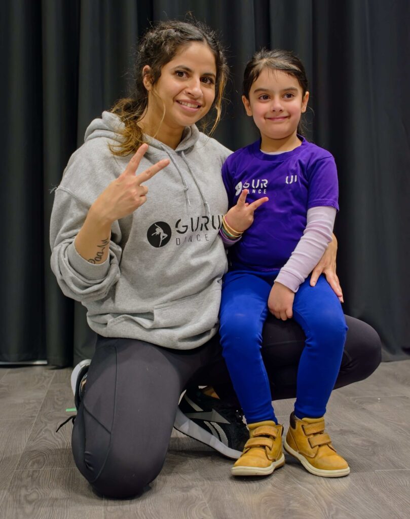 Why choose gurukul dance studio