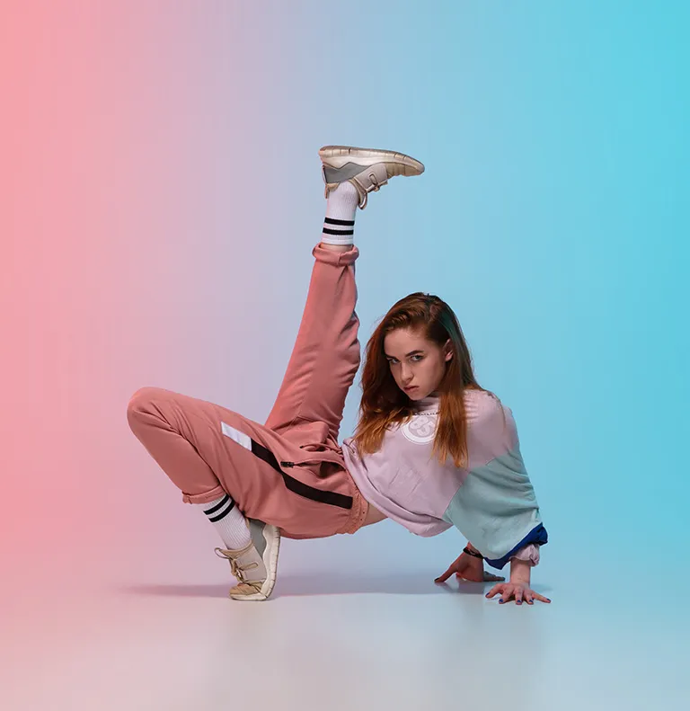 hip hop dance calgary