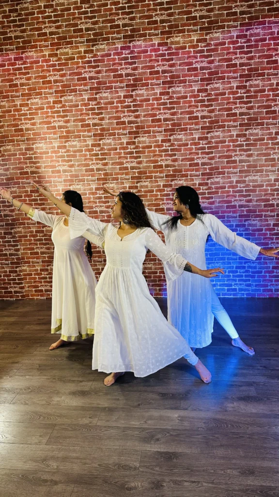 adult dance studio calgary