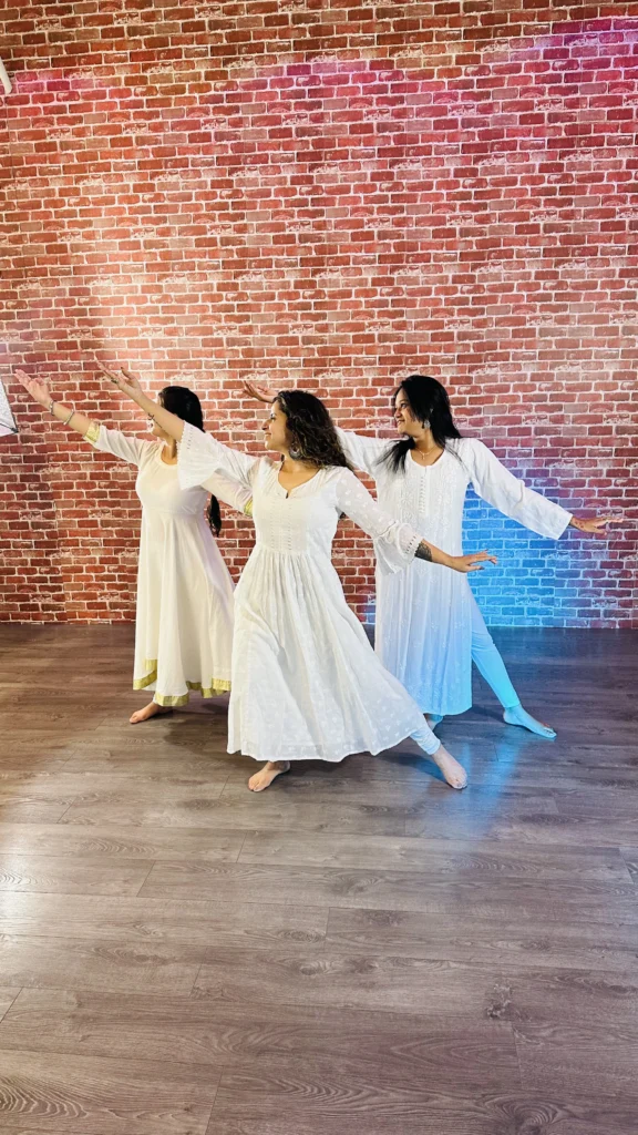 dance classes Saddle Ridge, Calgary