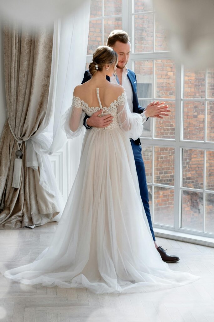 Wedding Dance Lessons Calgary