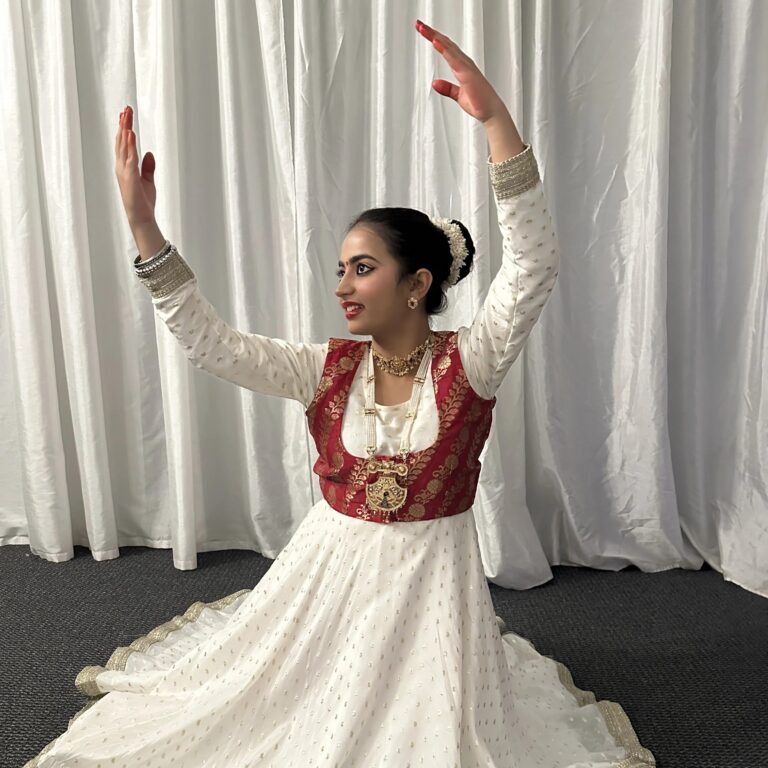 Kathak Dance Classes