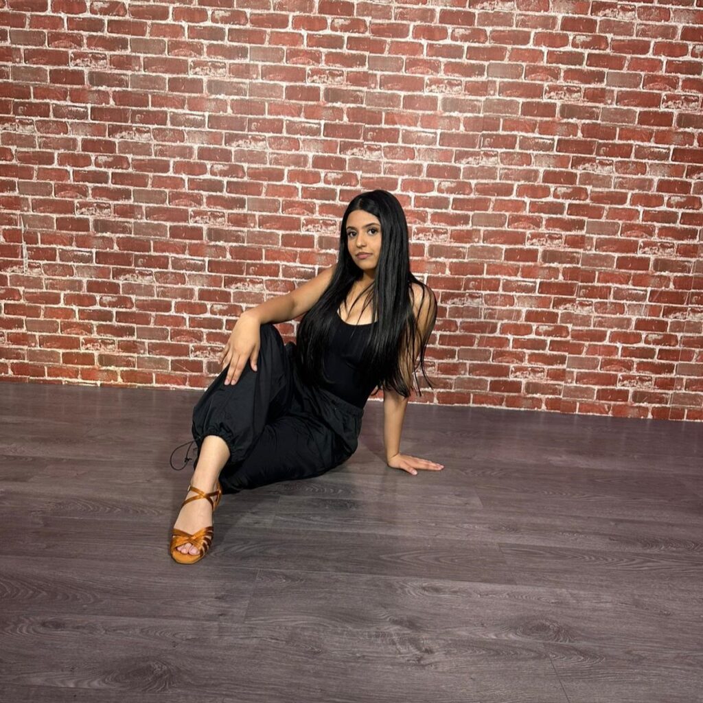 hip hop dance classes calgary instructor