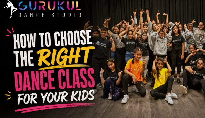 Why Gurukul Dance Studio is the Best Place to Learn Dance – Complete Guide