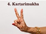 kartarimukha