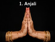 Anjali Mudra