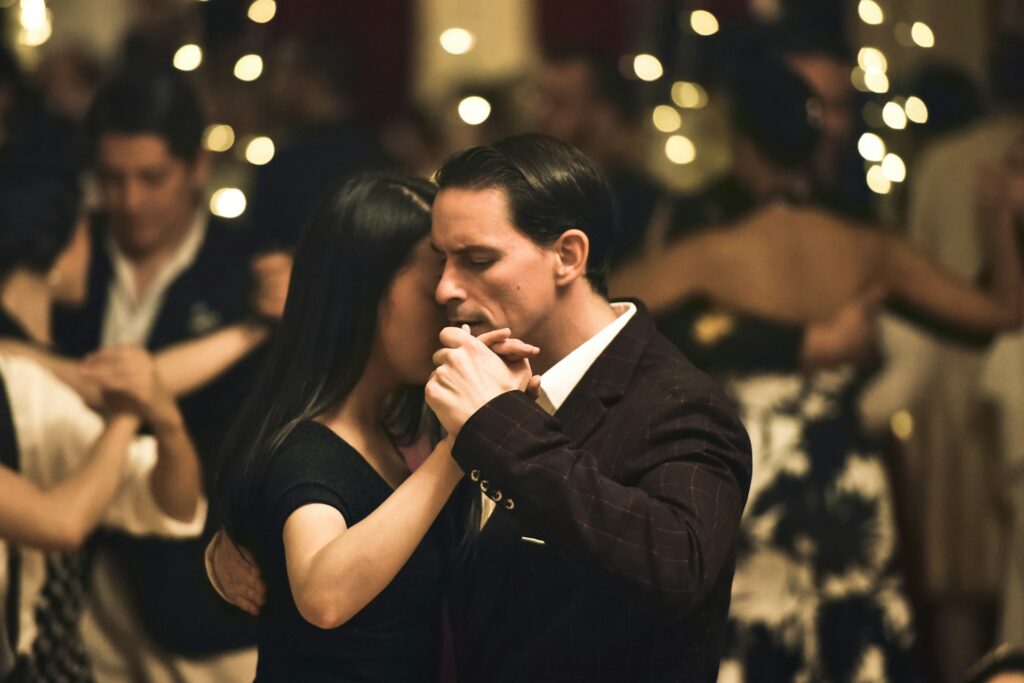 Ballroom First Dance calgary