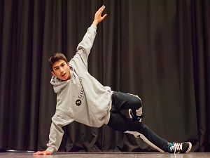 hip hop dance calgary