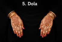 Dola mudra