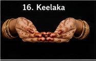 Keelaka mudra