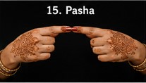 Pasha mudra