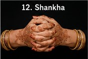 Shankha mudra