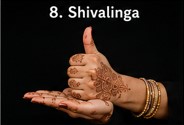 Shivalinga mudra