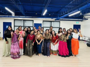 community event calgary