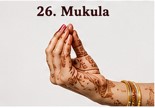 mukula mudra