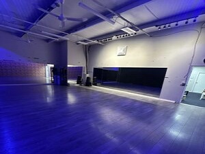 studio