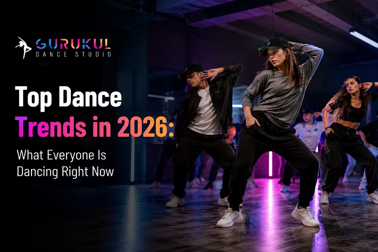 top dance trends 2026