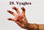 vyaghra mudra