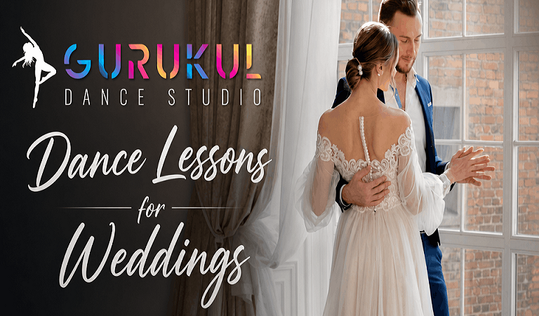 Dance Lessons for Weddings: A Complete Beginner’s Guide for Canadian Couples