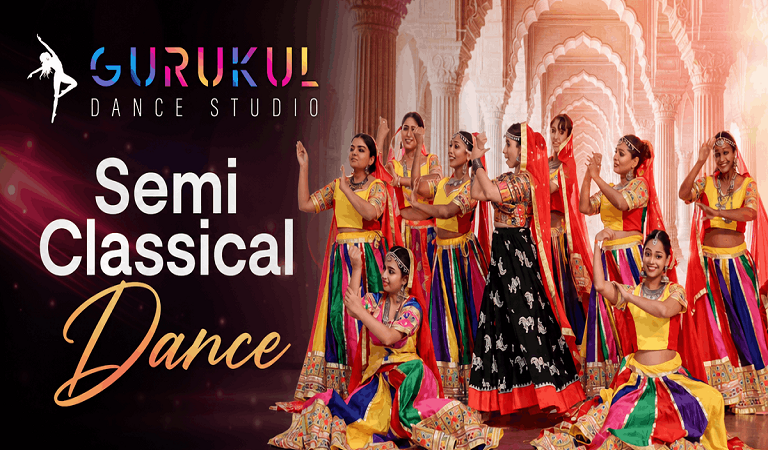 What Is Semi-Classical Dance? A Beginner’s Guide