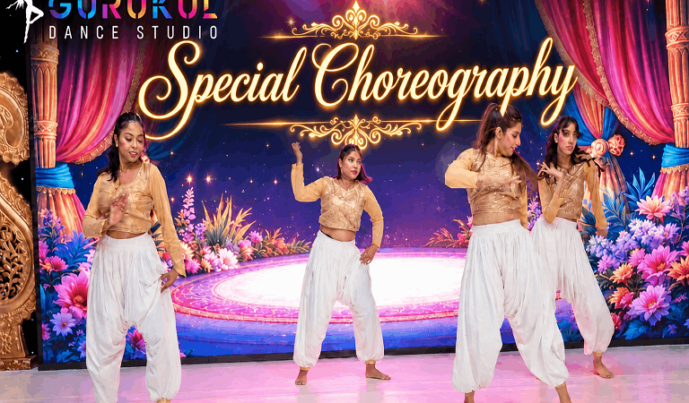 Special Choreography Ideas for Weddings & Events in Calgary: A Complete Beginner’s Guide