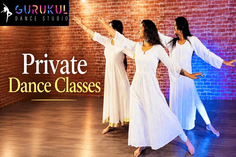 private dance classes
